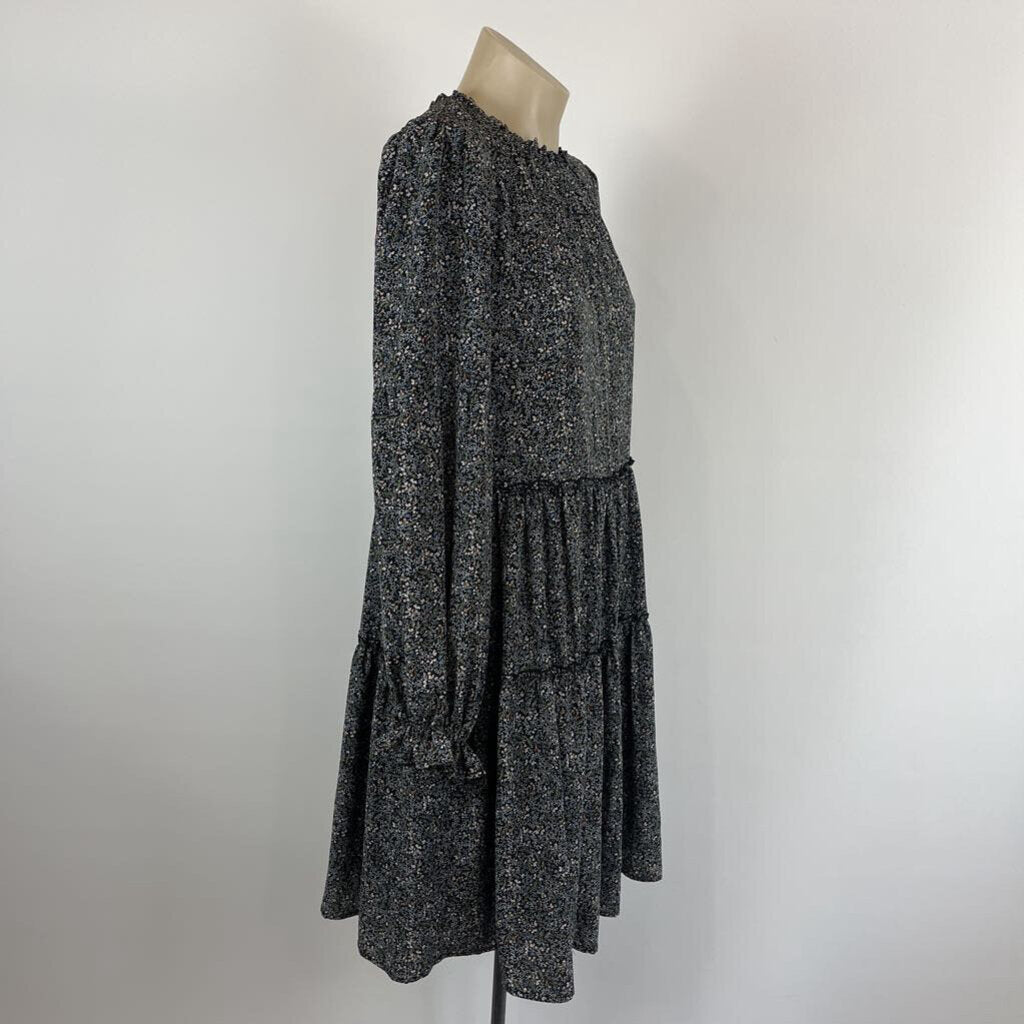 Leila + Luca Dress - 10