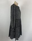Leila + Luca Dress - 10