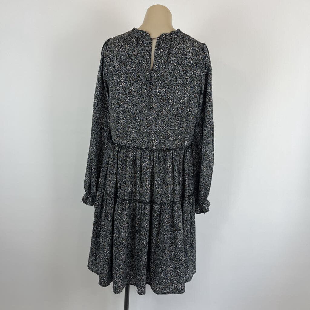 Leila + Luca Dress - 10