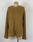 Assembly Label Jumper - 10