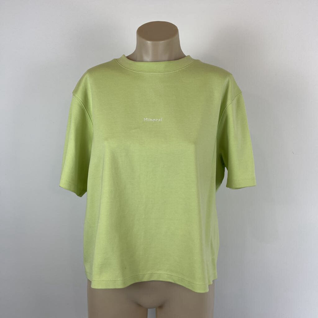 Mineral Tee - L