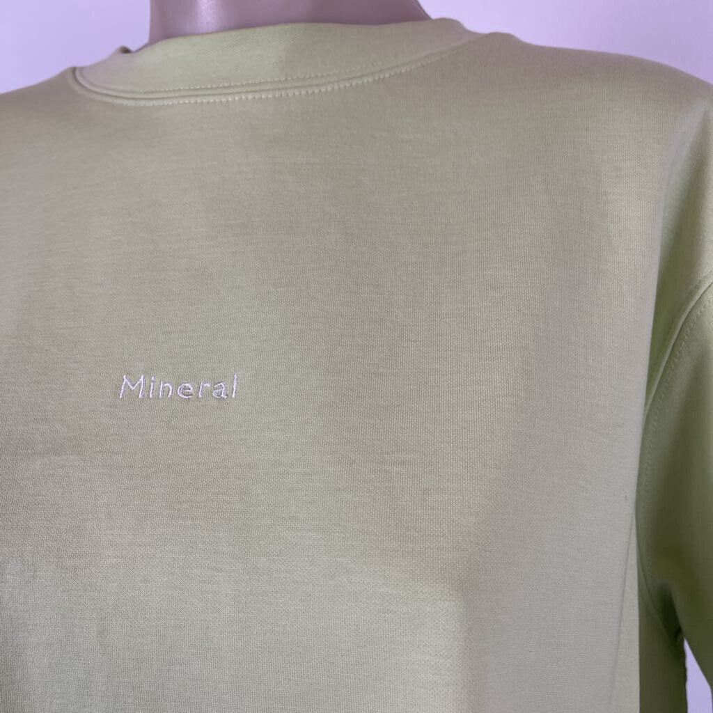 Mineral Tee - L