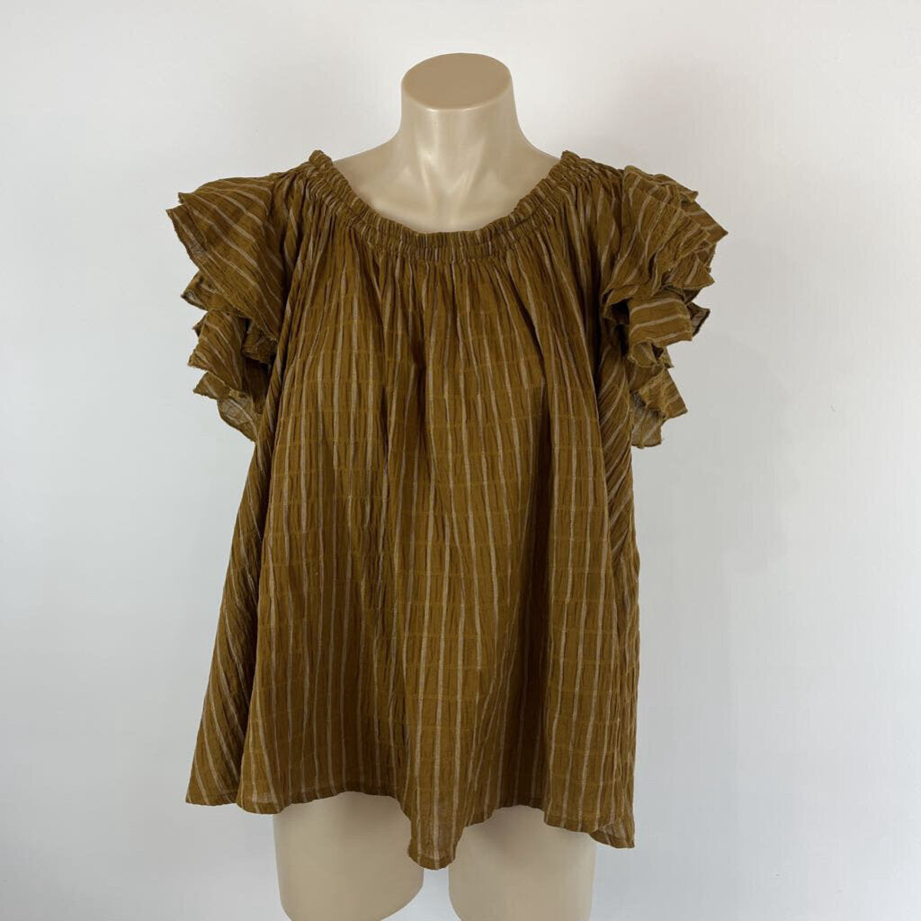 Karen Walker Top - 12