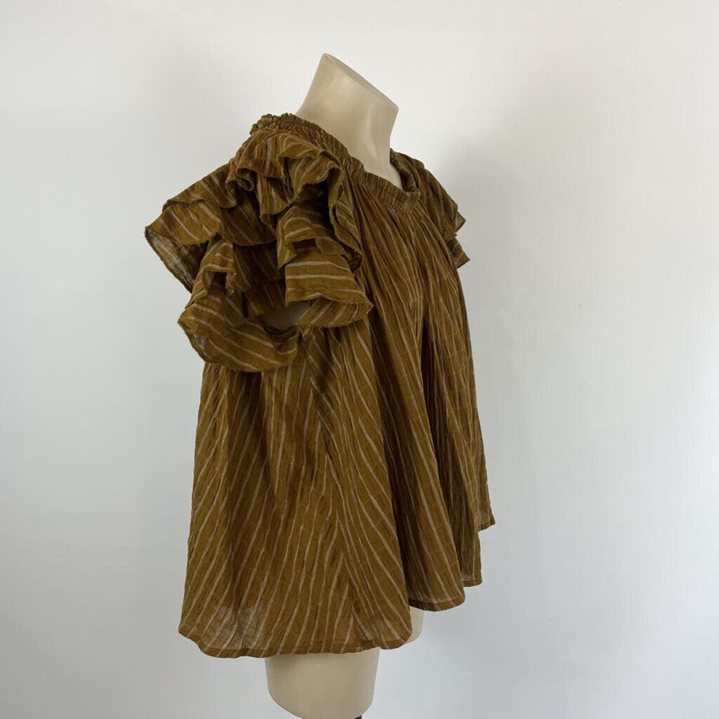 Karen Walker Top - 12