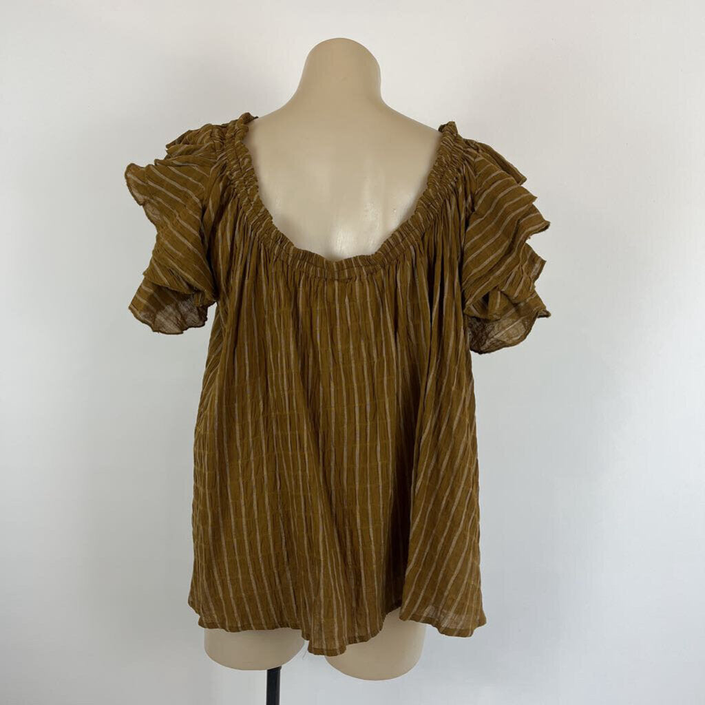 Karen Walker Top - 12