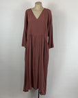 Widdess Dress - 12