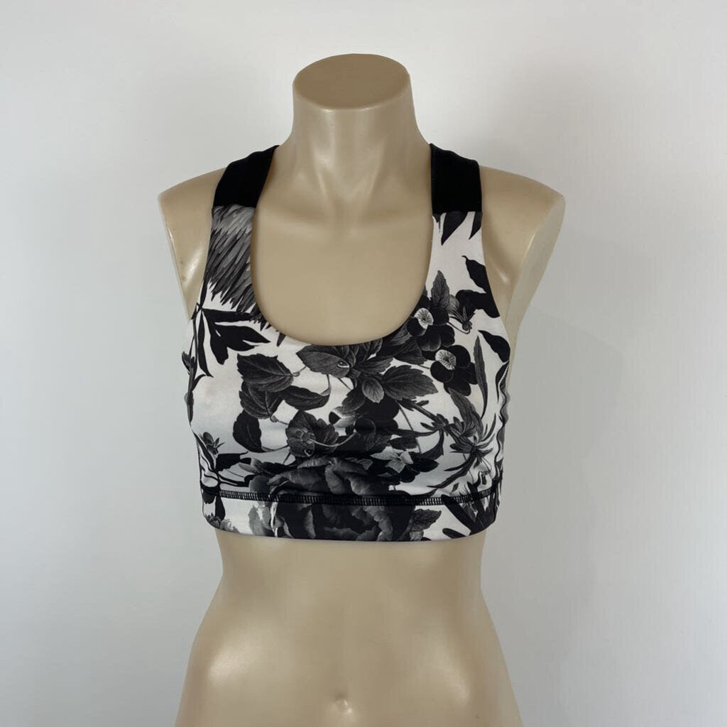 Lululemon Sports Bra - 12(lulu8)