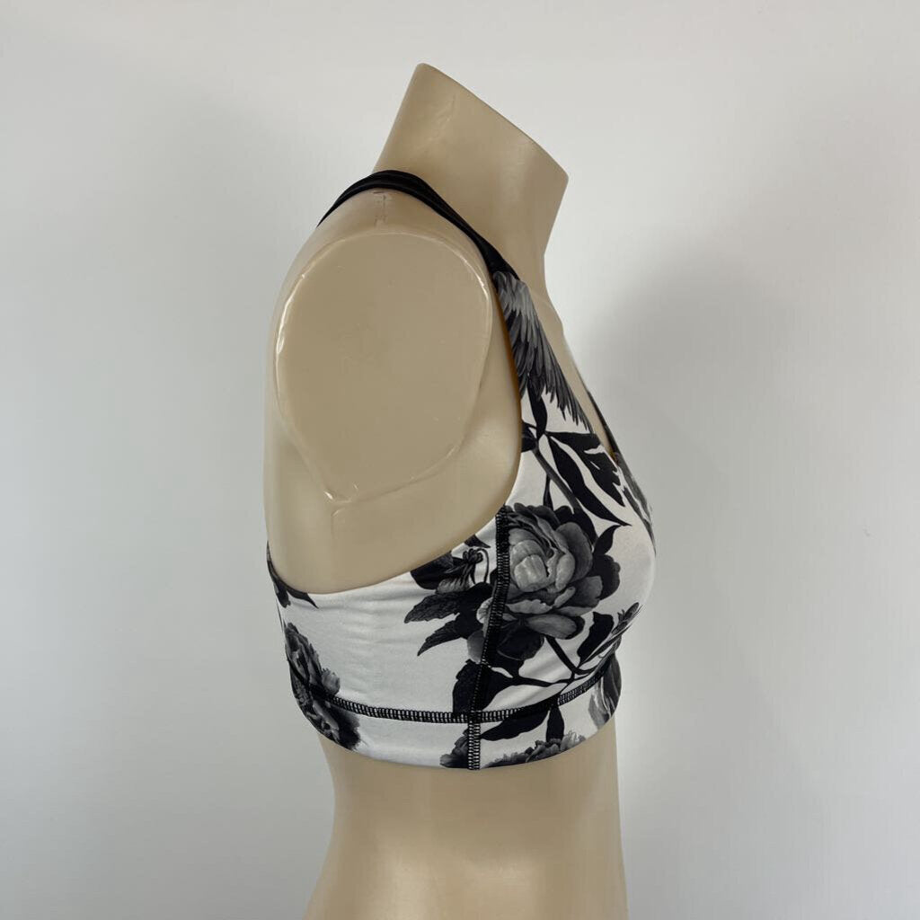 Lululemon Sports Bra - 12(lulu8)