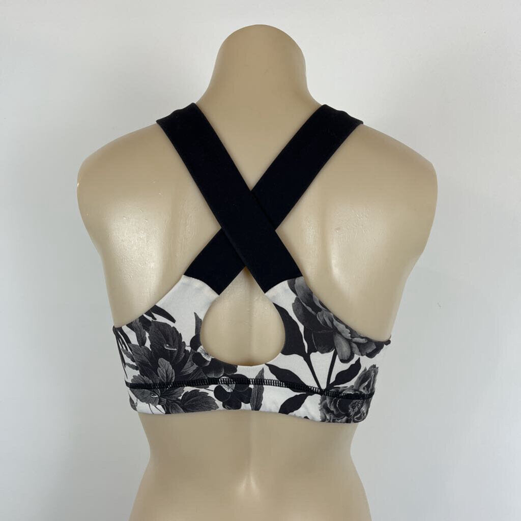 Lululemon Sports Bra - 12(lulu8)