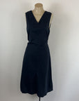 Kowtow Dress - M