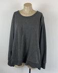 3rd Story Crewneck - L
