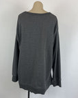3rd Story Crewneck - L