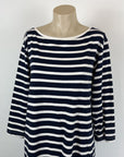 Kowtow Dress - L