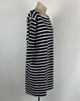 Kowtow Dress - L