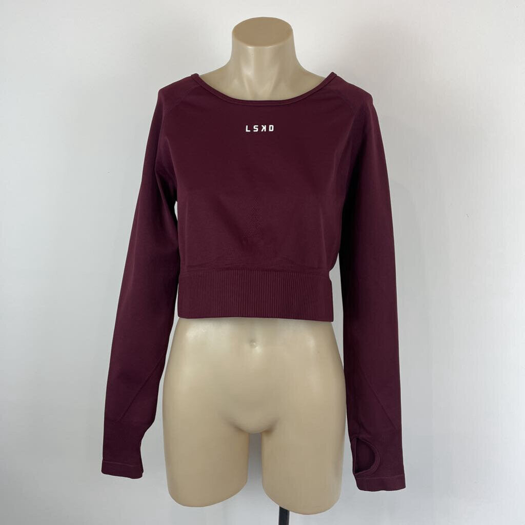 LSKD Top - XXL