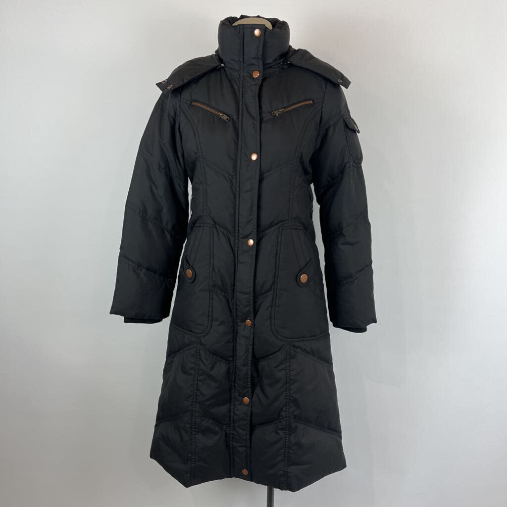 Oasis Coat - XS/S