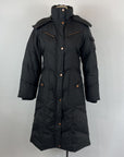 Oasis Coat - XS/S