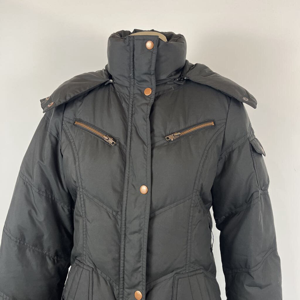 Oasis Coat - XS/S