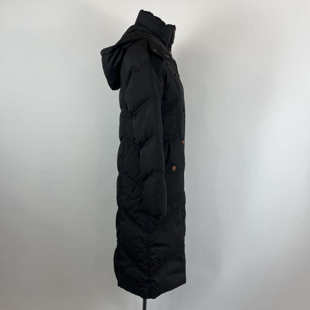 Oasis Coat - XS/S