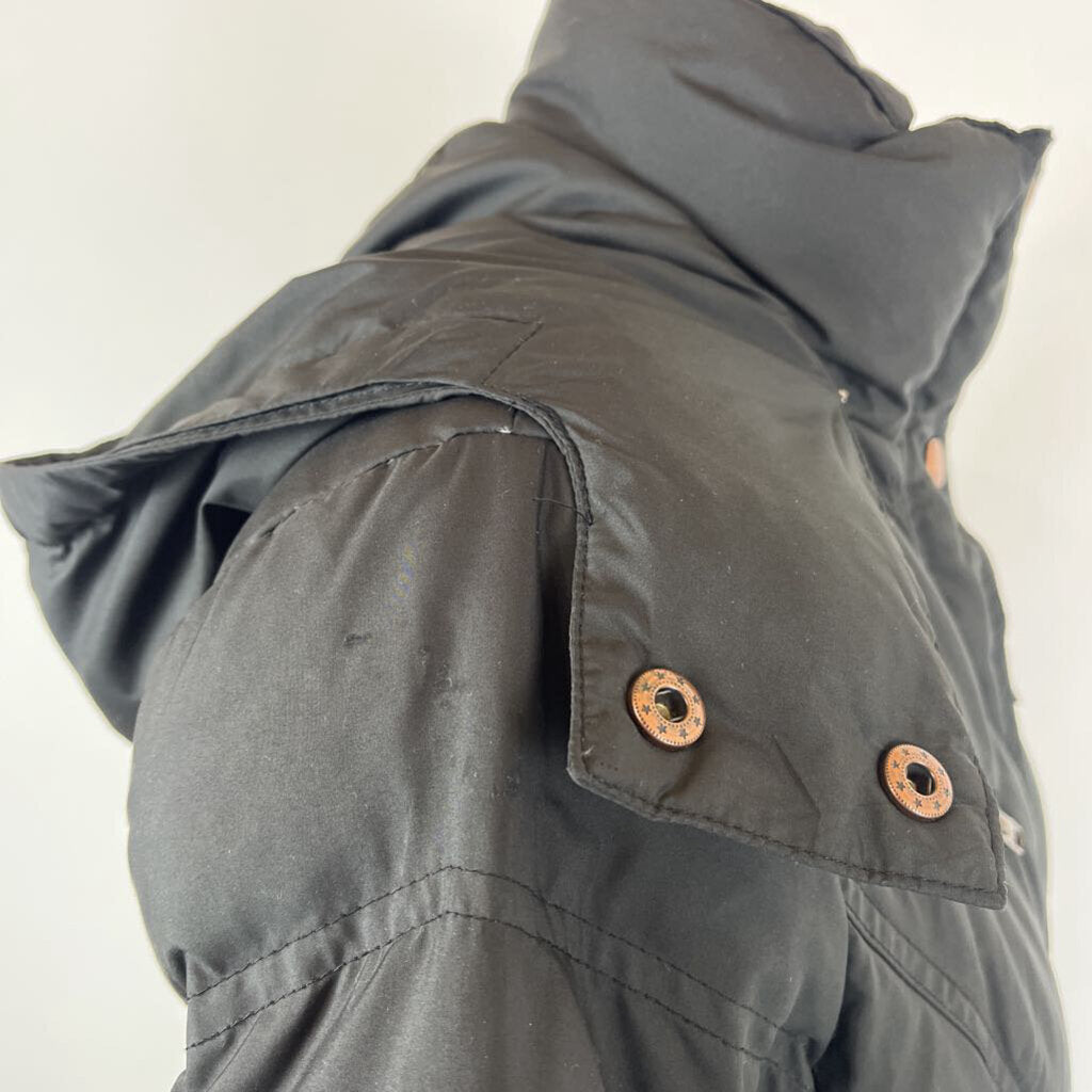 Oasis Coat - XS/S