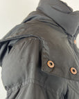 Oasis Coat - XS/S