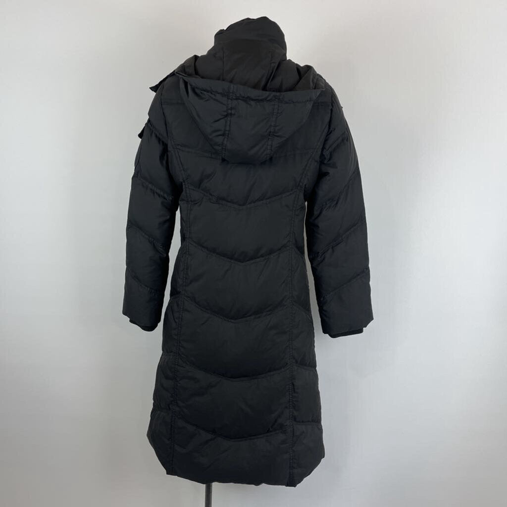 Oasis Coat - XS/S