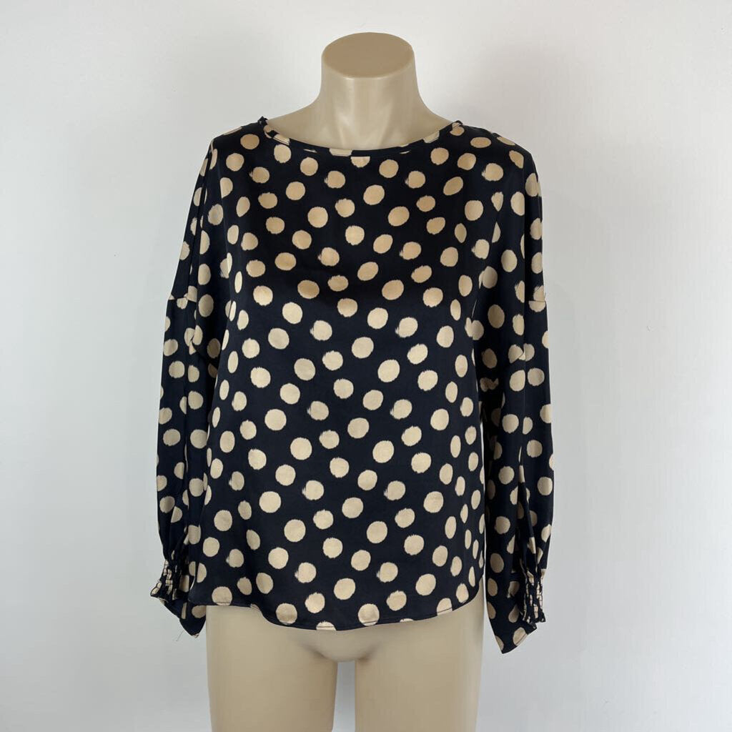 Mango Blouse - S