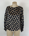 Mango Blouse - S