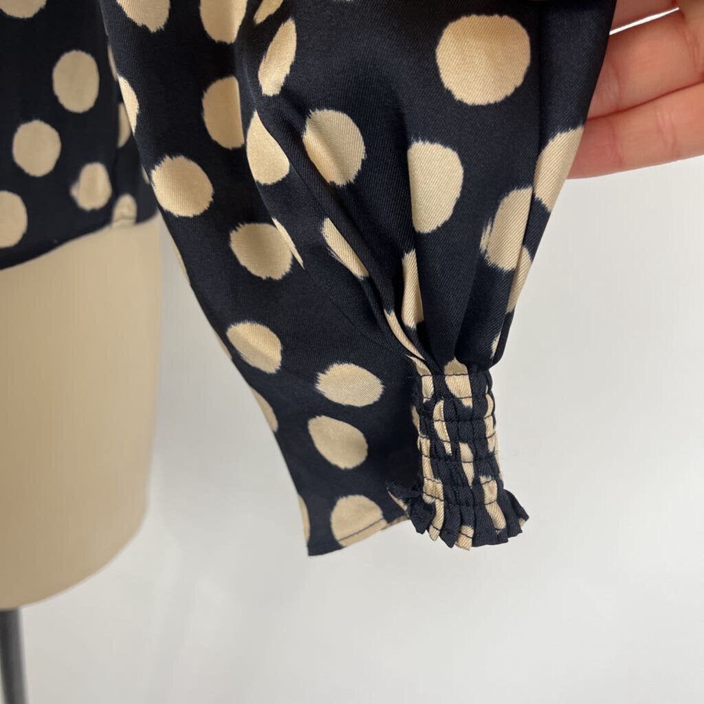 Mango Blouse - S