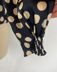 Mango Blouse - S