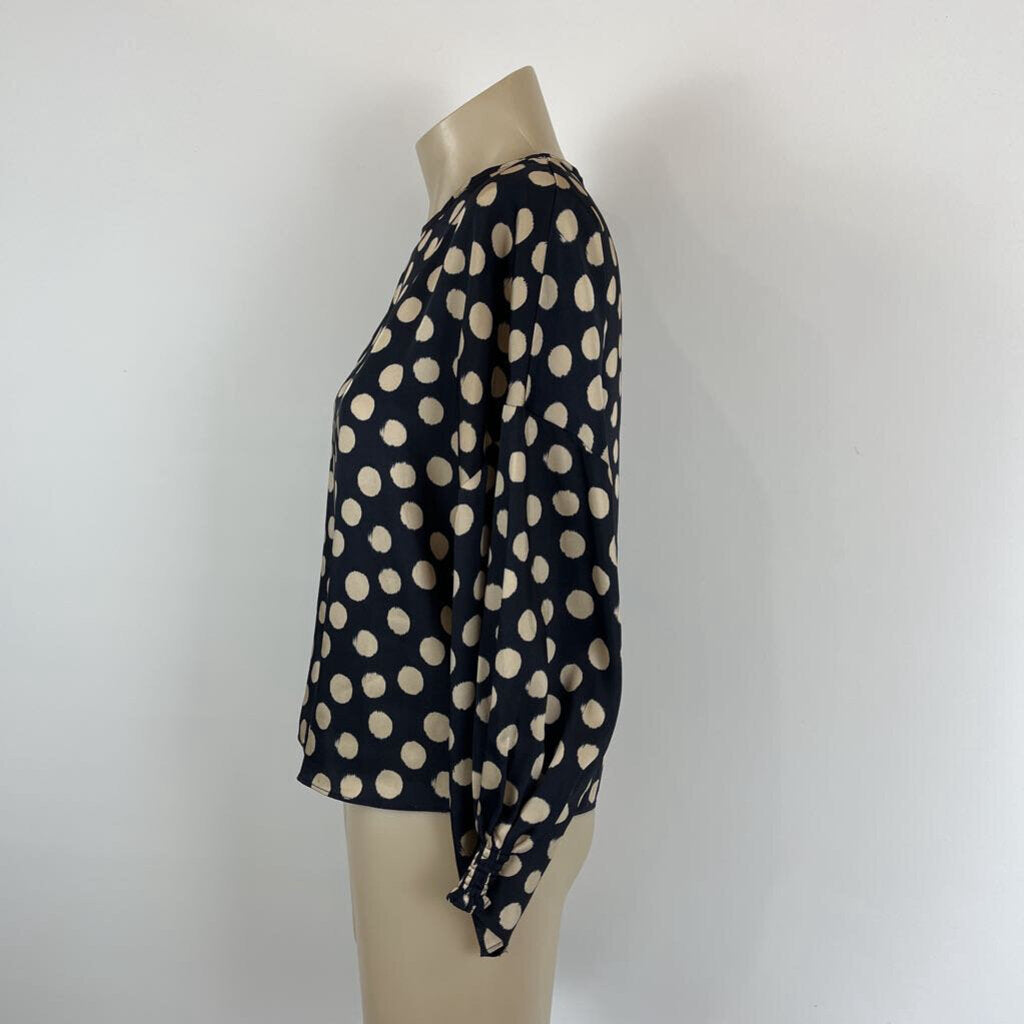 Mango Blouse - S