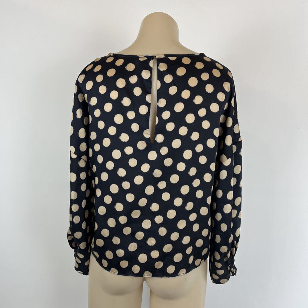 Mango Blouse - S