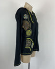 Sanu Babu Hoodie - L