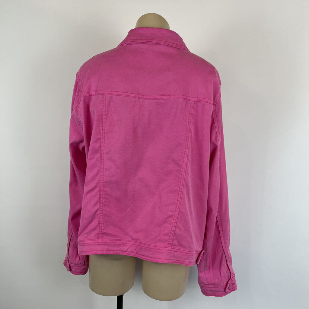 Virtuelle Jacket - 16