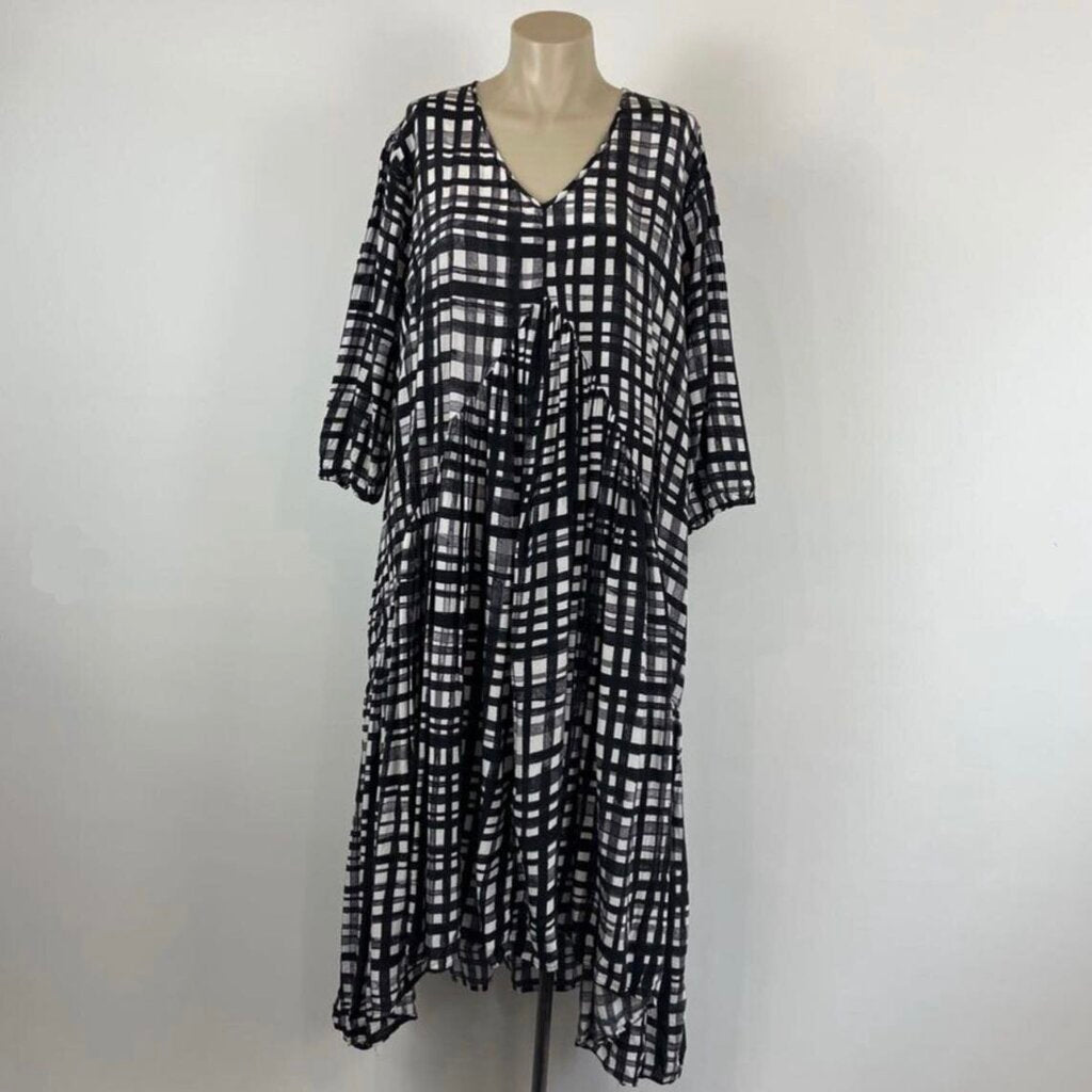 Taking Shape Dress - 16