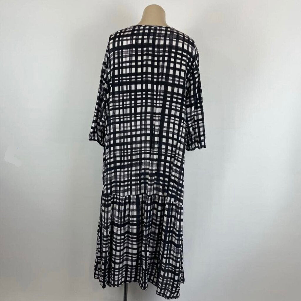 Taking Shape Dress - 16