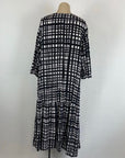 Taking Shape Dress - 16