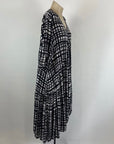 Taking Shape Dress - 16