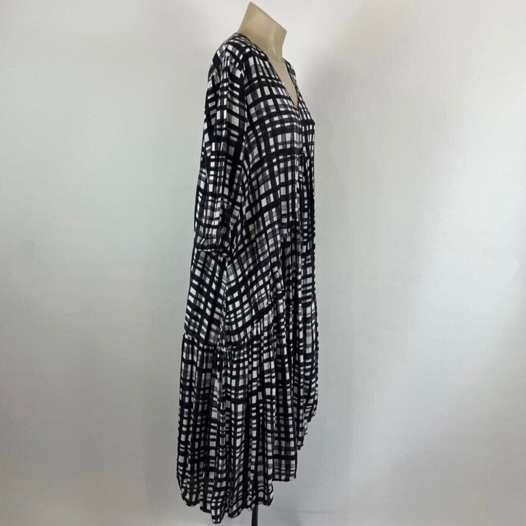 Taking Shape Dress - 16
