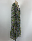 Studio Curve Dress - 16