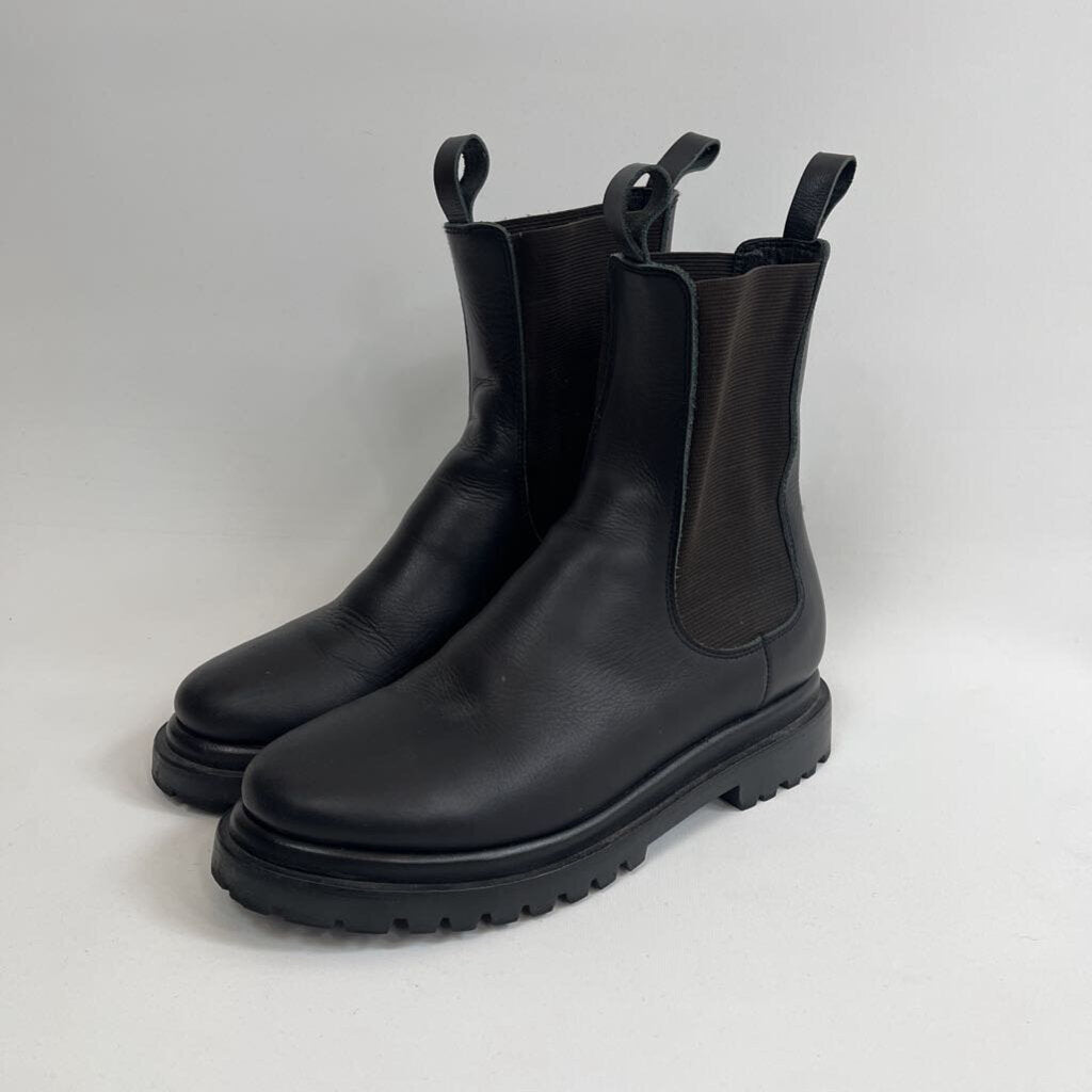 The Bali Tailor Boots - O/S