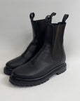 The Bali Tailor Boots - O/S