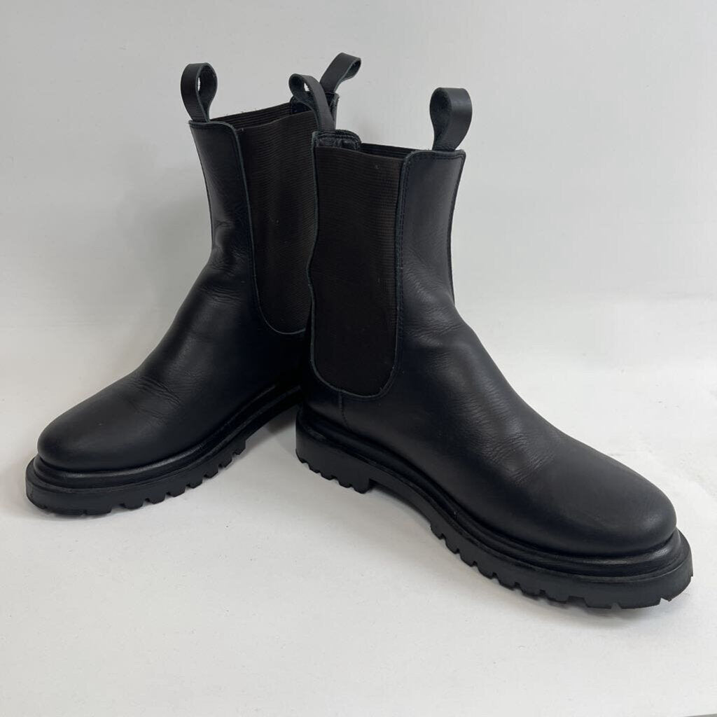 The Bali Tailor Boots - O/S