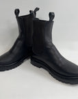 The Bali Tailor Boots - O/S