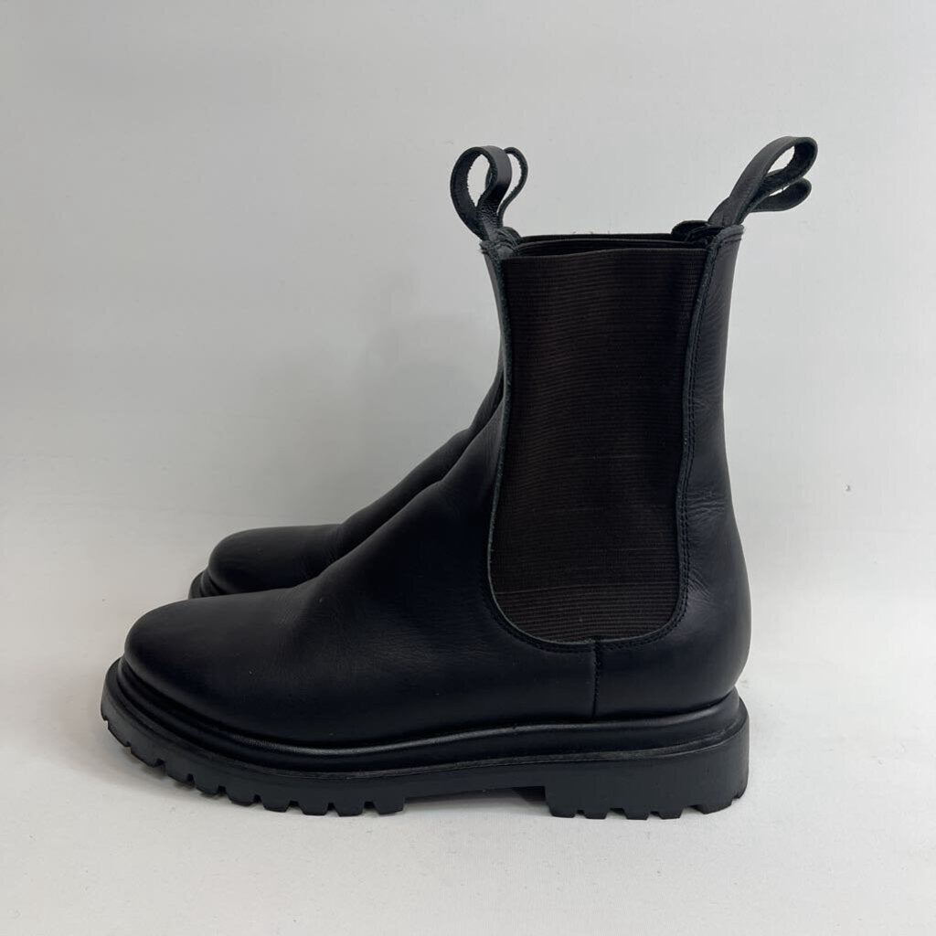 The Bali Tailor Boots - O/S