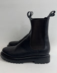 The Bali Tailor Boots - O/S