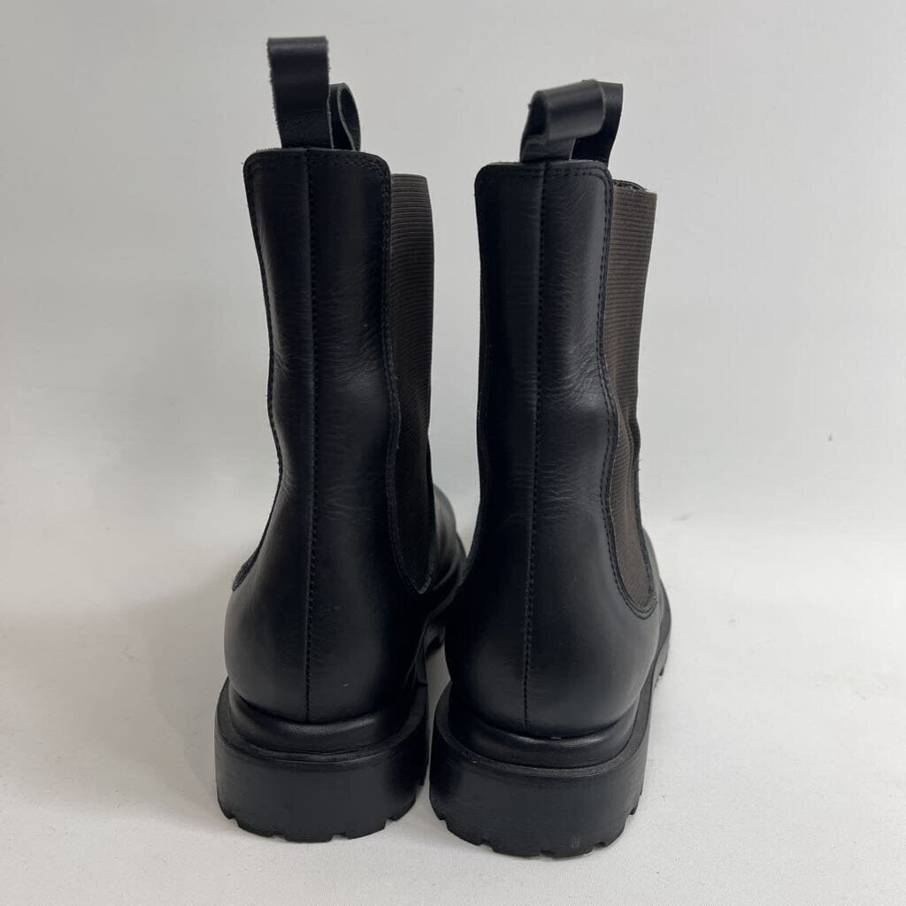 The Bali Tailor Boots - O/S