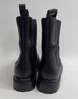 The Bali Tailor Boots - O/S