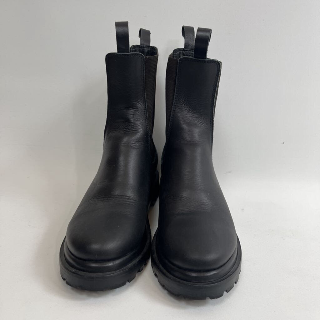 The Bali Tailor Boots - O/S