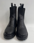 The Bali Tailor Boots - O/S